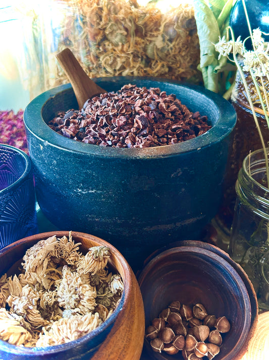Cacao Nibs