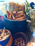 Cinnamon Sticks