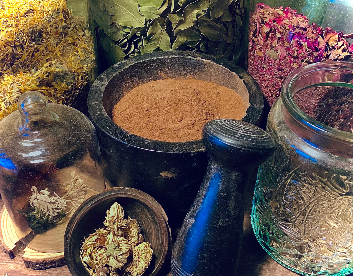 Cinnamon- Ceylon Powder – The Wellspring Natural Living Center