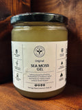 Original Sea Moss Gel