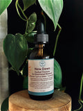 New Dawn Herbal Tincture for Emotional Renewal