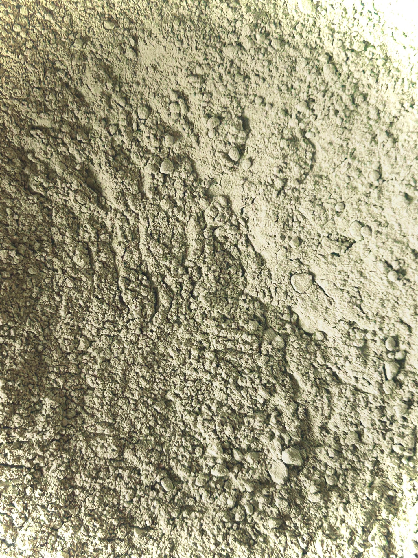 Bentonite Clay Powder