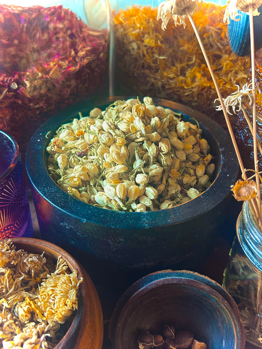 Jasmine Flowers