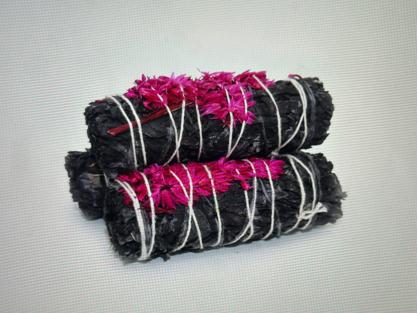 Blossom White Sage Sage Smudge Stick