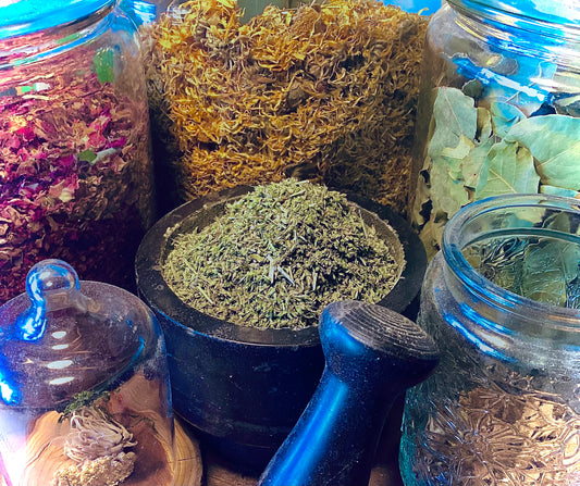 Catnip Herb C/S