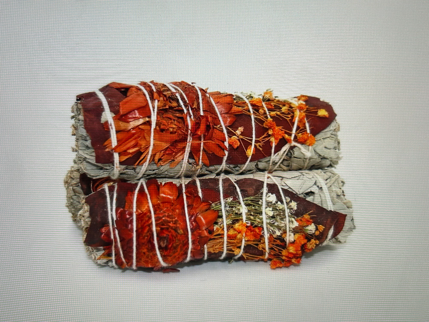 Keepsake White Sage Smudge Stick