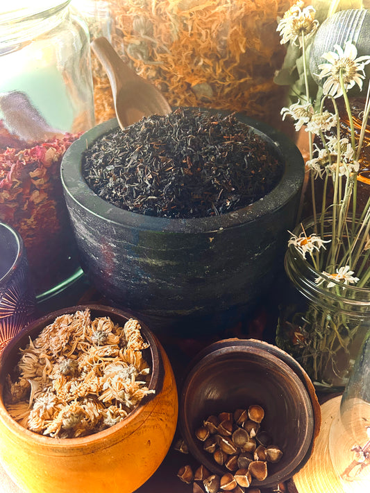 Assam Tea - Putharjhora Organic