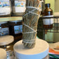 Cedar Tips Smudge Stick