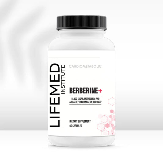 Berberine+