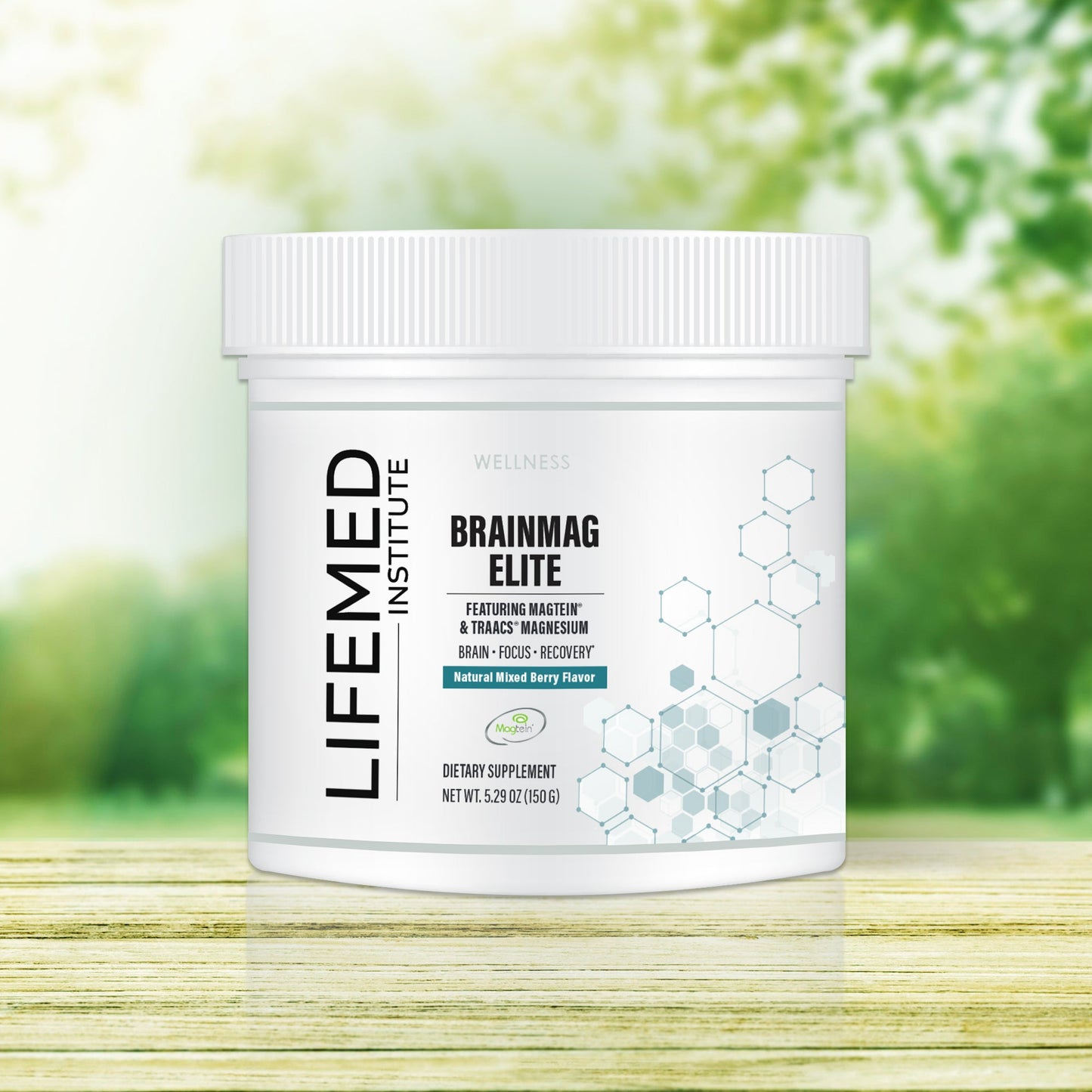 BrainMag Elite Berry