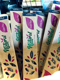 Cedar Pine Natural Smudge Incense - 15 GMS