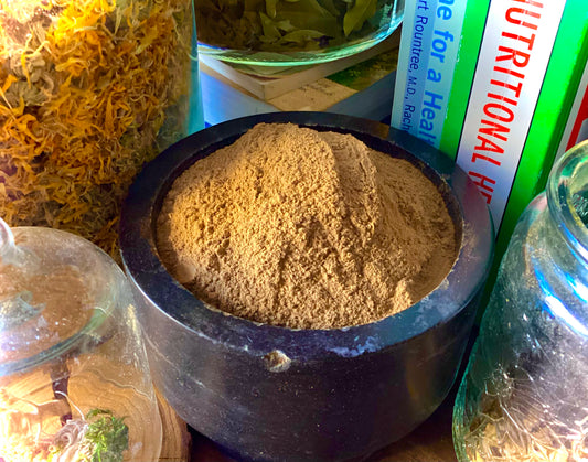 Black Cohosh Root Powder