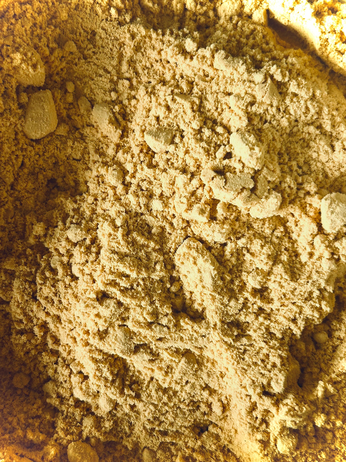 Bee Pollen Powder