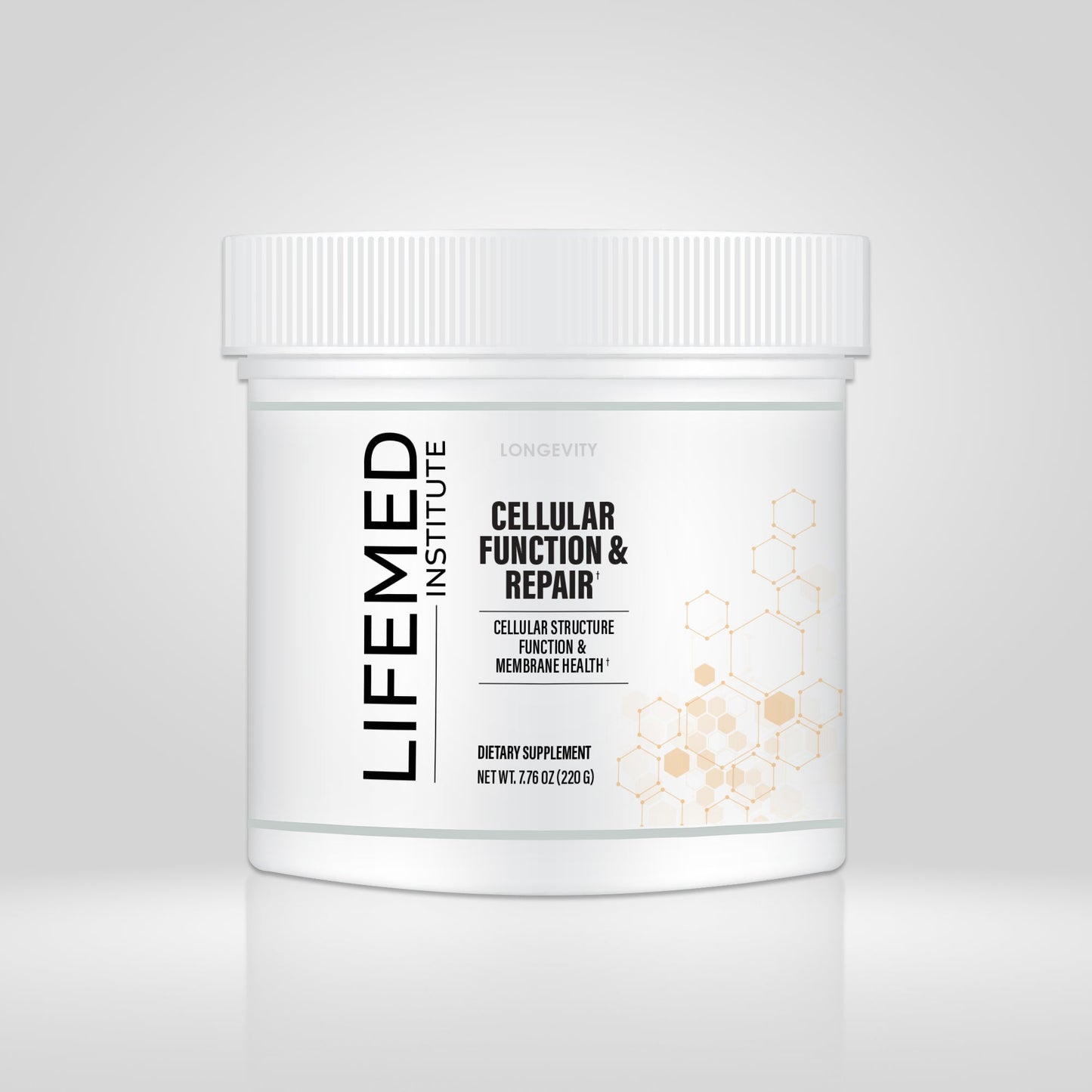 Cellular Function & Repair