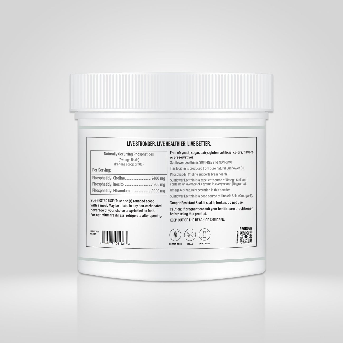 Cellular Function & Repair