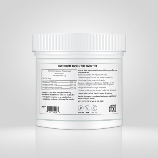 Cellular Function & Repair