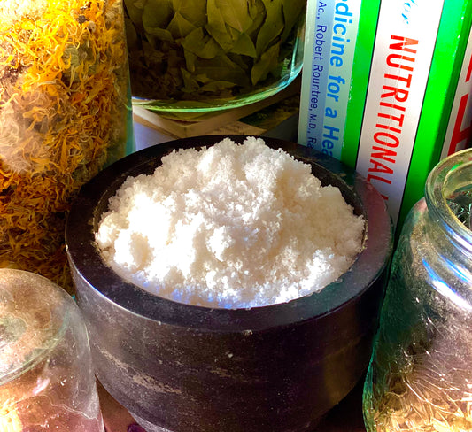 Baha Gold Salt