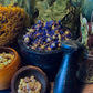 Cornflowers