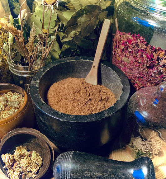 Clove Powder