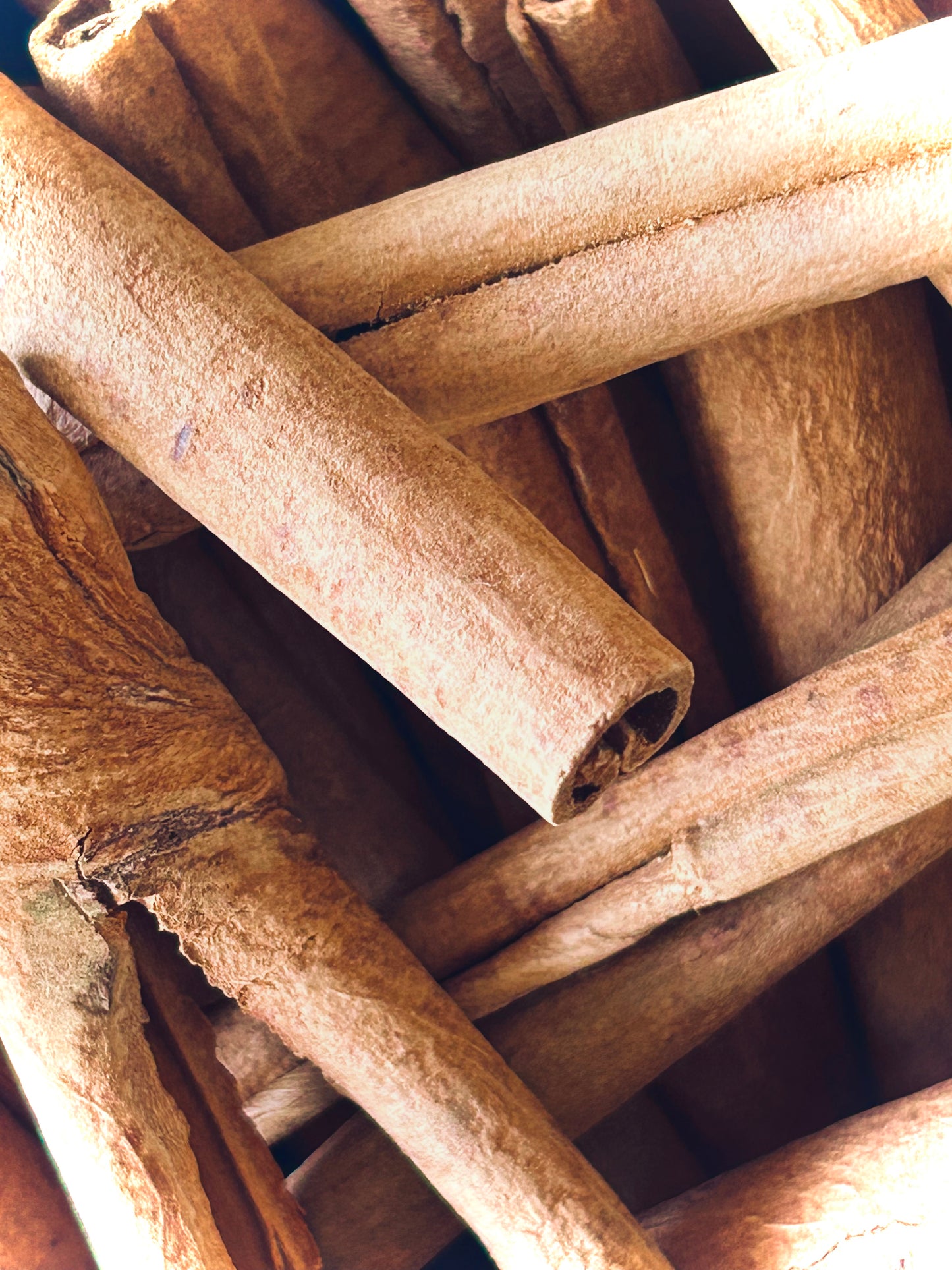 Cinnamon Sticks