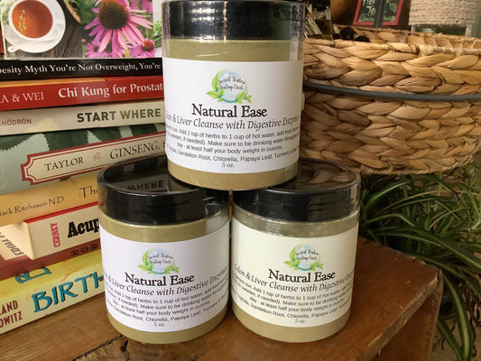 SWHC Natural Ease