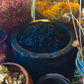 Elderberries, Organic (Sambucus nigra)