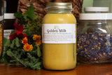 SWHC Golden Milk (32oz)