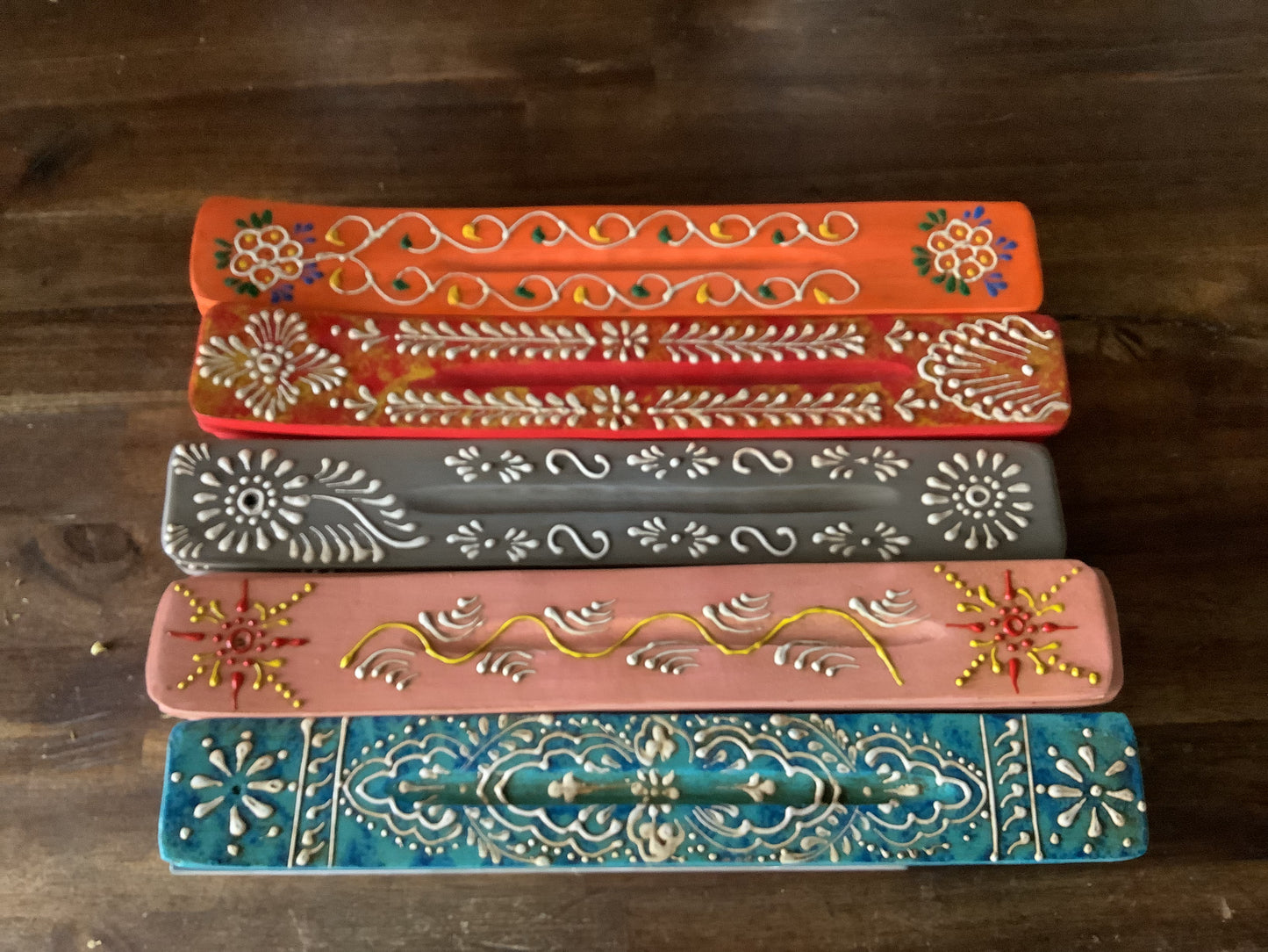Incense Holder
