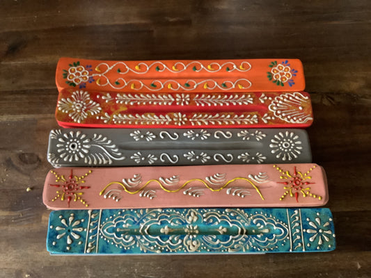 Incense Holder