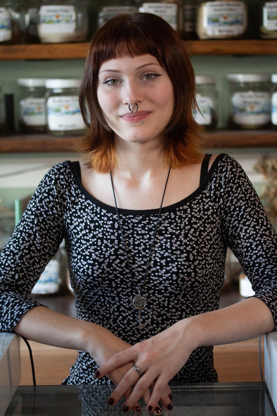 Emma Van De Moortel