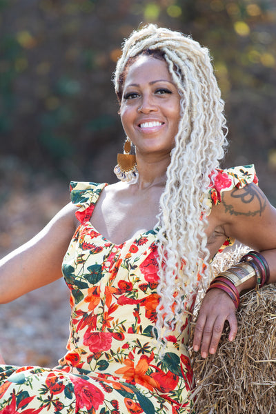 Imani Kisaye Damali