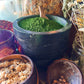 Chlorella Powder