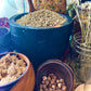 Fennel Seed (Foeniculum vulgare)