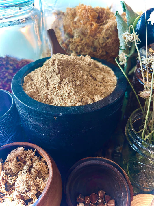 Ginger Root Powder