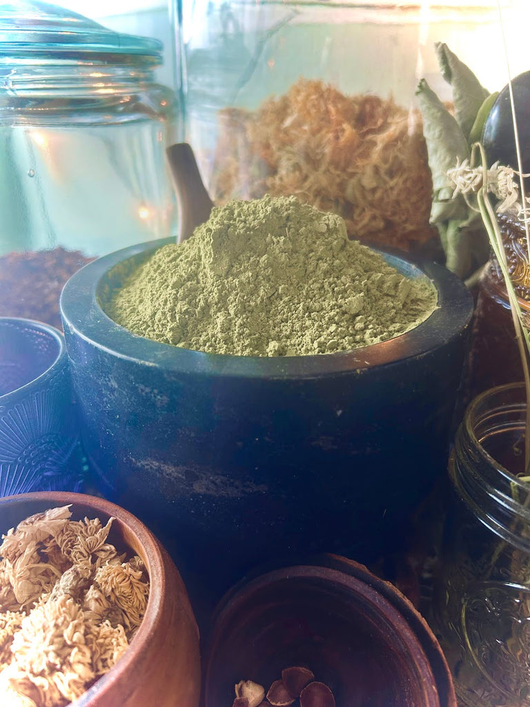 Greenpower Blend Powder