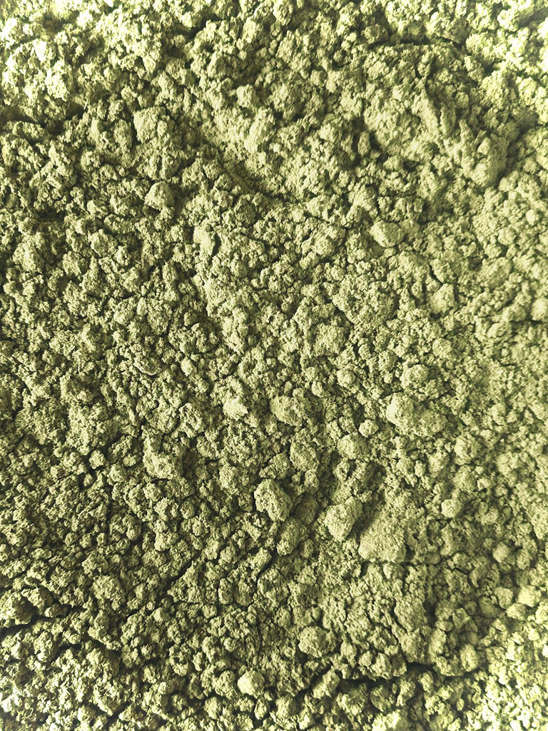 Greenpower Blend Powder