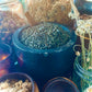 Jasmine Green Tea (Organic)