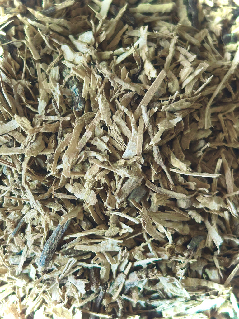 Kava Kava Root (Piper methysticum)