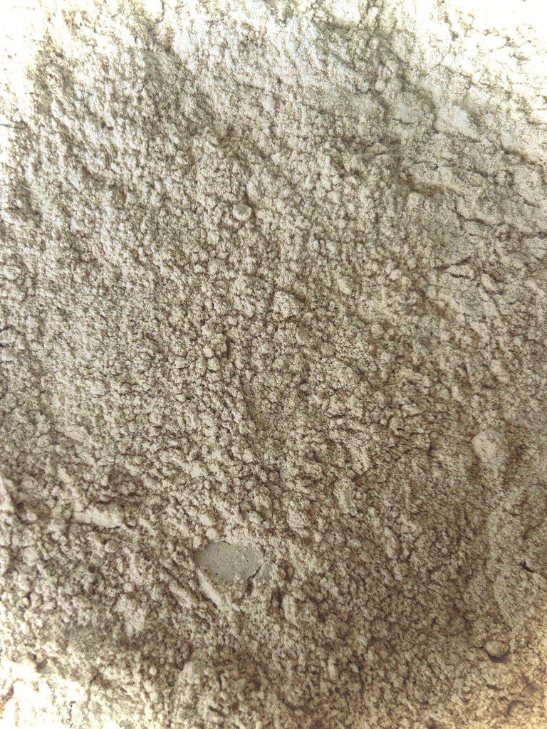 Maca Powder Organic (Lepidium meyenii)