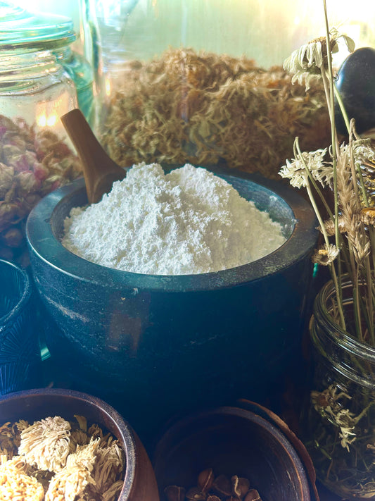 Magnesium Glycinate Powder