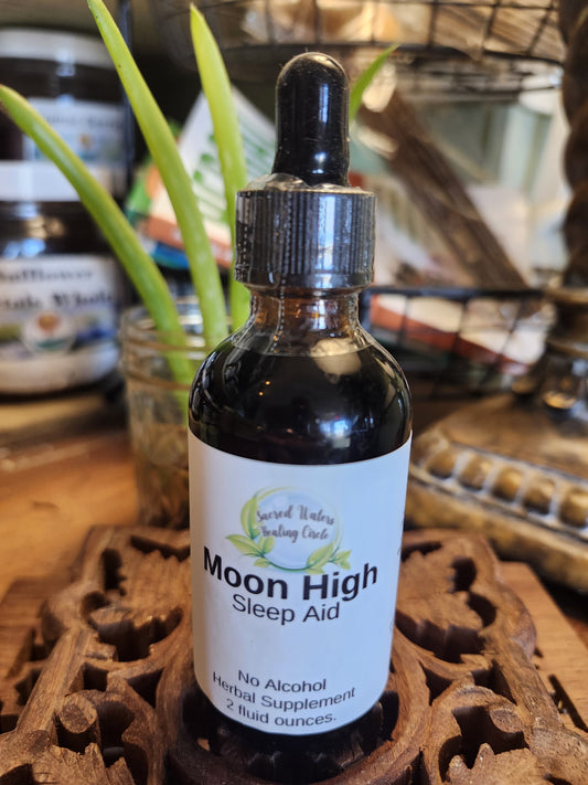 SWHC Moon High