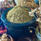 Papaya Leaf Powder