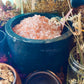 Pink Himalayan Salt - Coarse