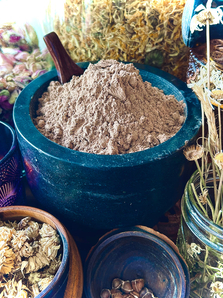 Rhodiola Rosea Powder (Rhodiola rosea)