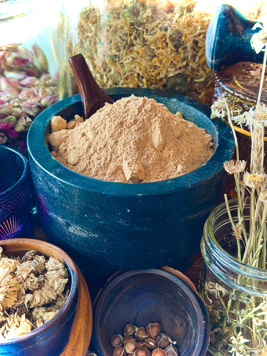 Rosehip Powder (Rosa canina)