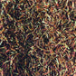 Safflower Petals Whole (Carthamus tinctorius)