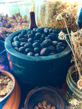 Saw Palmetto Berries Whole (Serenoa repens)