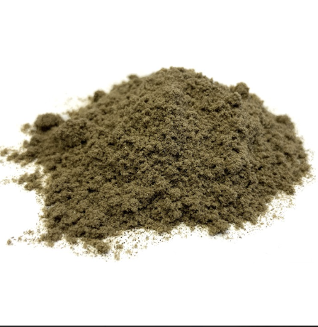 Mullein Leaf Powder