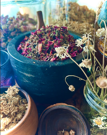 Om Tea Organic