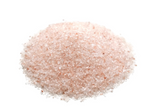 Pink Himalayan Salt - Fine (sodium chloride)